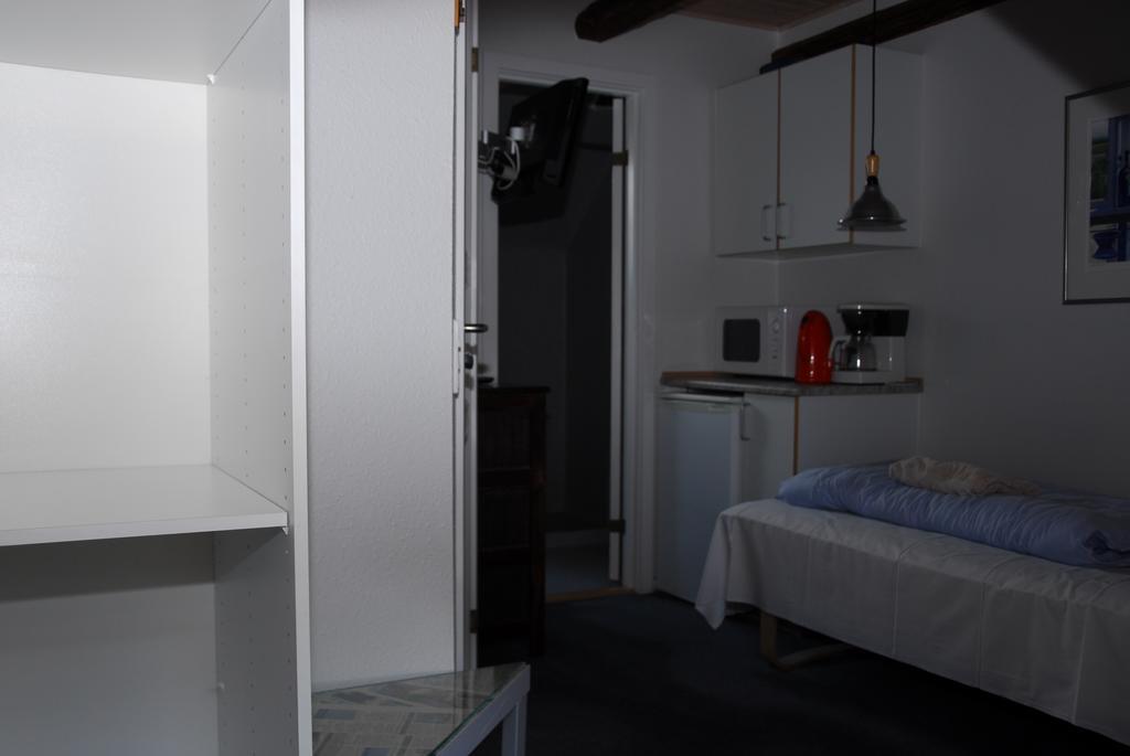 Viborg City Rooms Exterior photo