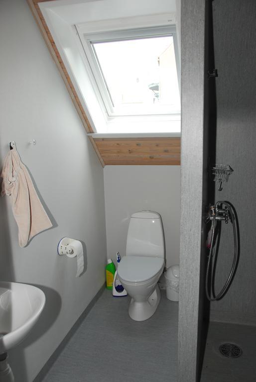 Viborg City Rooms Exterior photo
