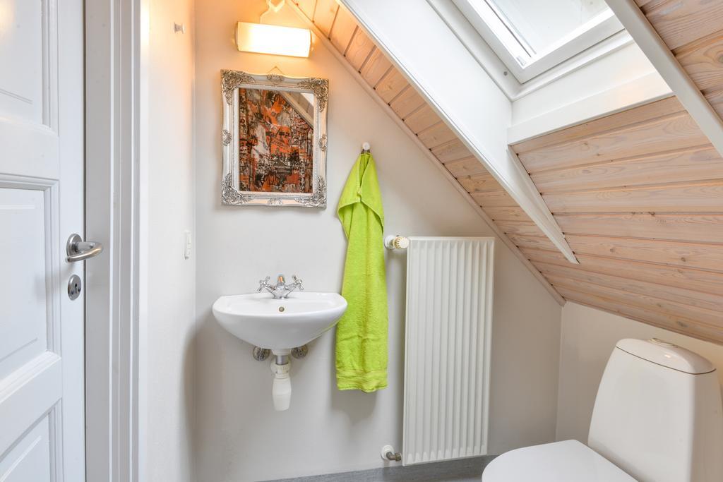 Viborg City Rooms Exterior photo