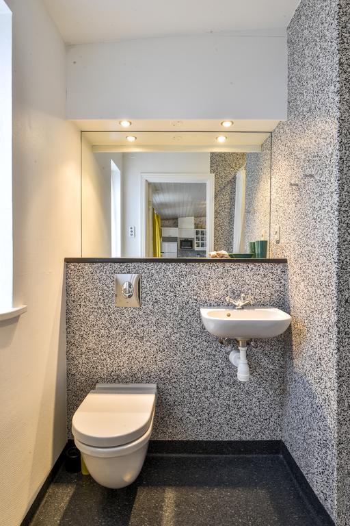 Viborg City Rooms Exterior photo
