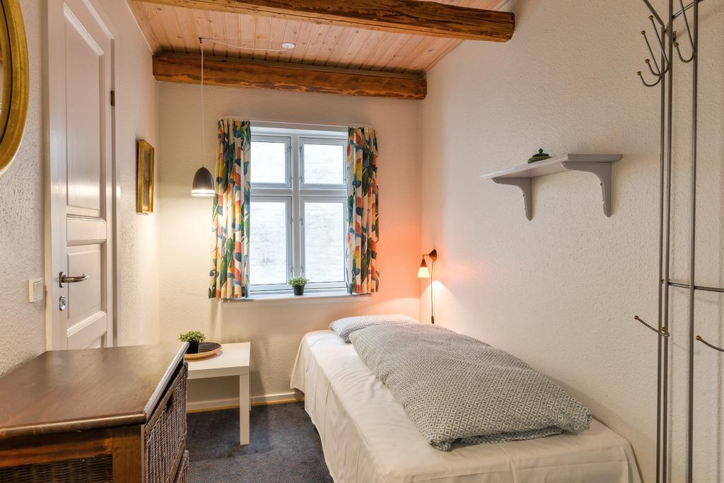 Viborg City Rooms Exterior photo